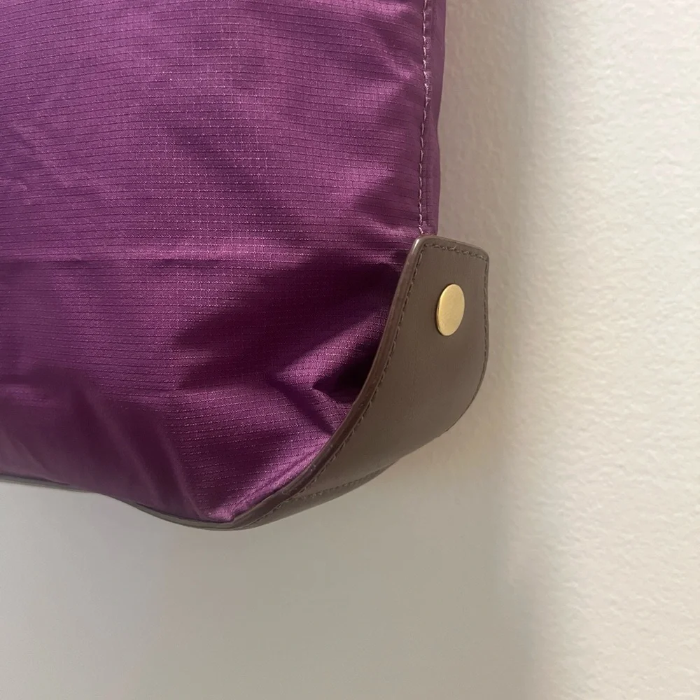 Tumi Travel Tote - Picture 7 of 11